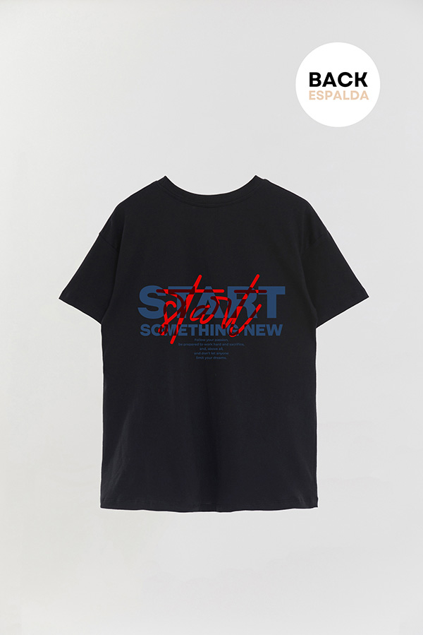REMERA OVER FB URBAN START SOMETHING NEW 1