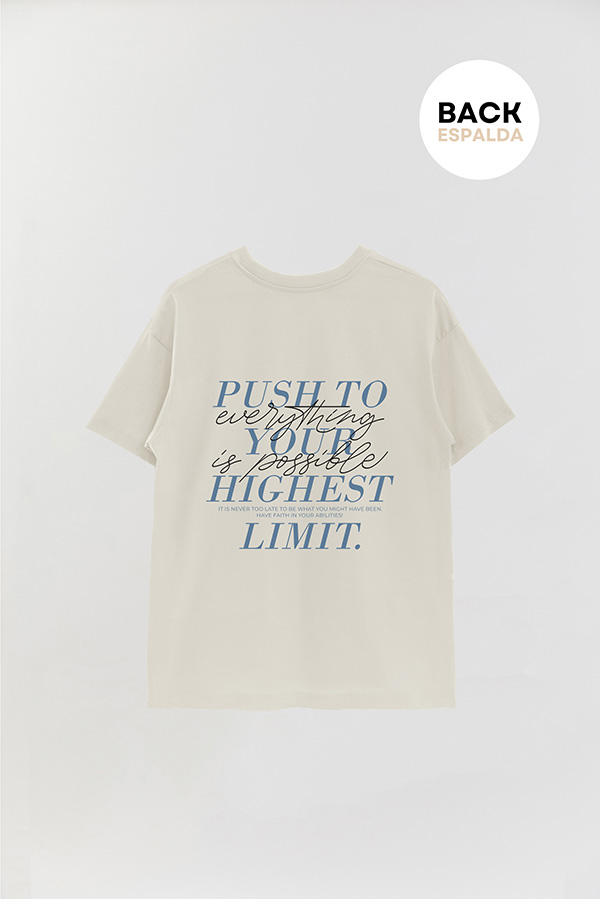 REMERA OVER FB URBAN PUSH TO