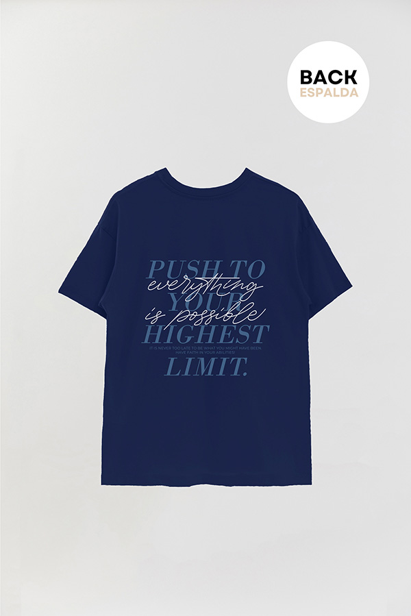 REMERA OVER FB URBAN PUSH TO