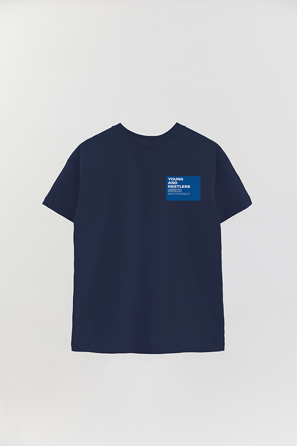 REMERA OVER FB URBAN ORIGINAL