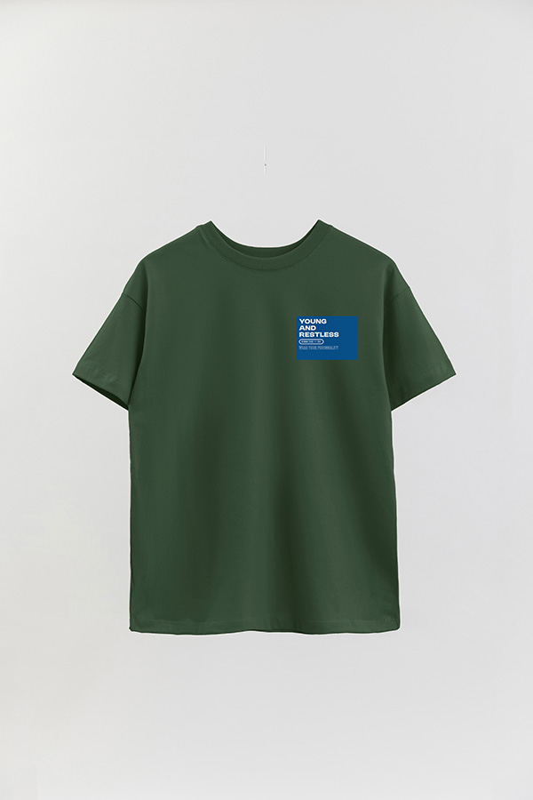 REMERA OVER FB URBAN ORIGINAL