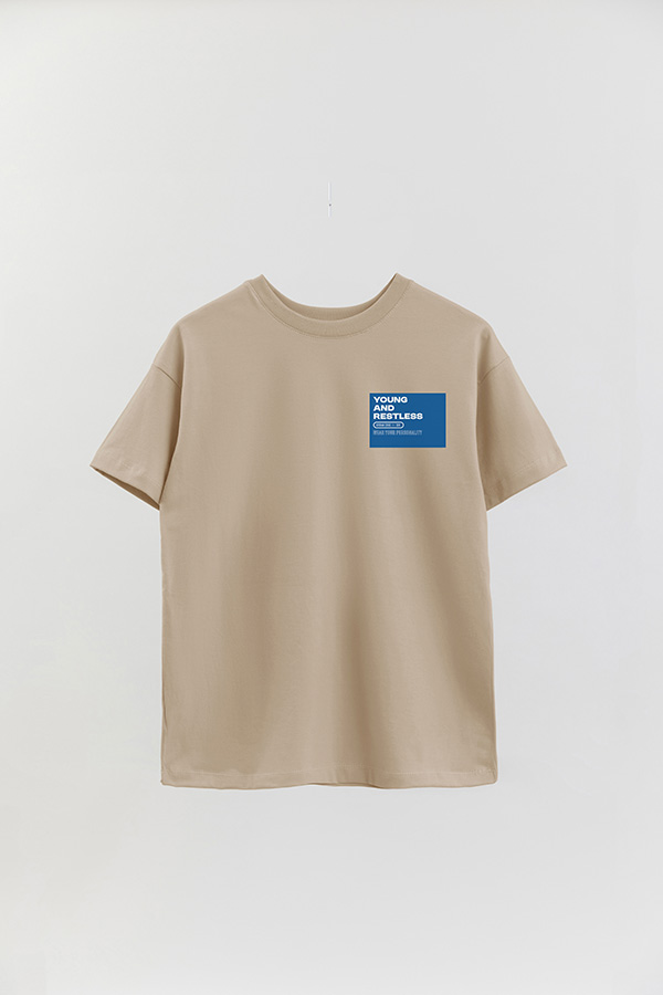 REMERA OVER FB URBAN ORIGINAL