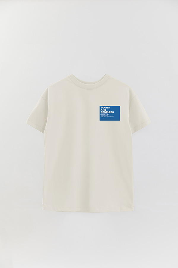 REMERA OVER FB URBAN ORIGINAL