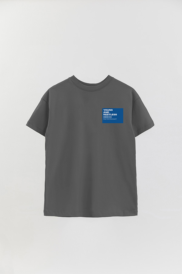 REMERA OVER FB URBAN ORIGINAL