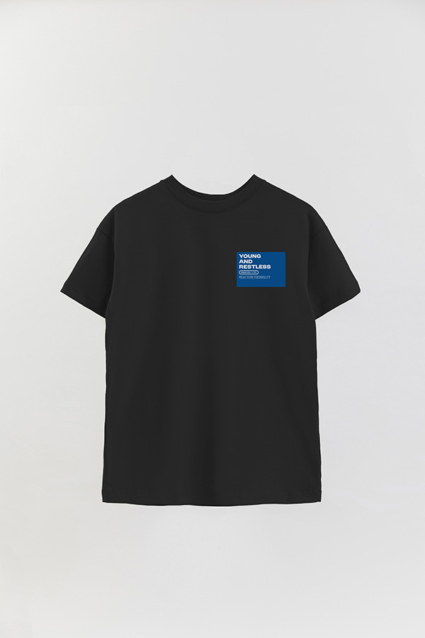 REMERA OVER FB URBAN ORIGINAL