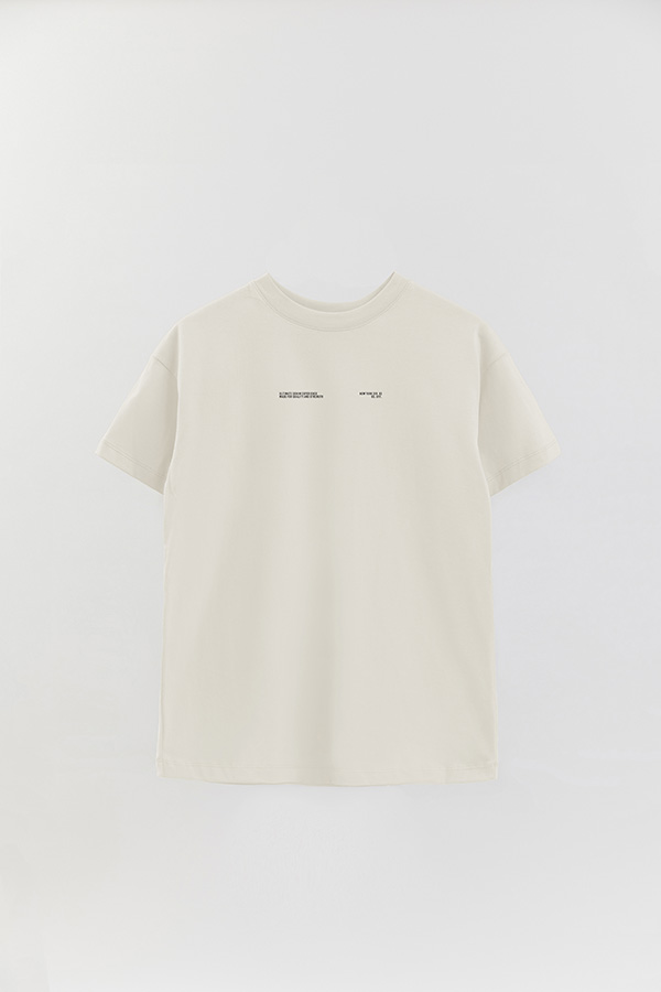 REMERA OVER FB URBAN INDIVIDUAL IDENTITY 3