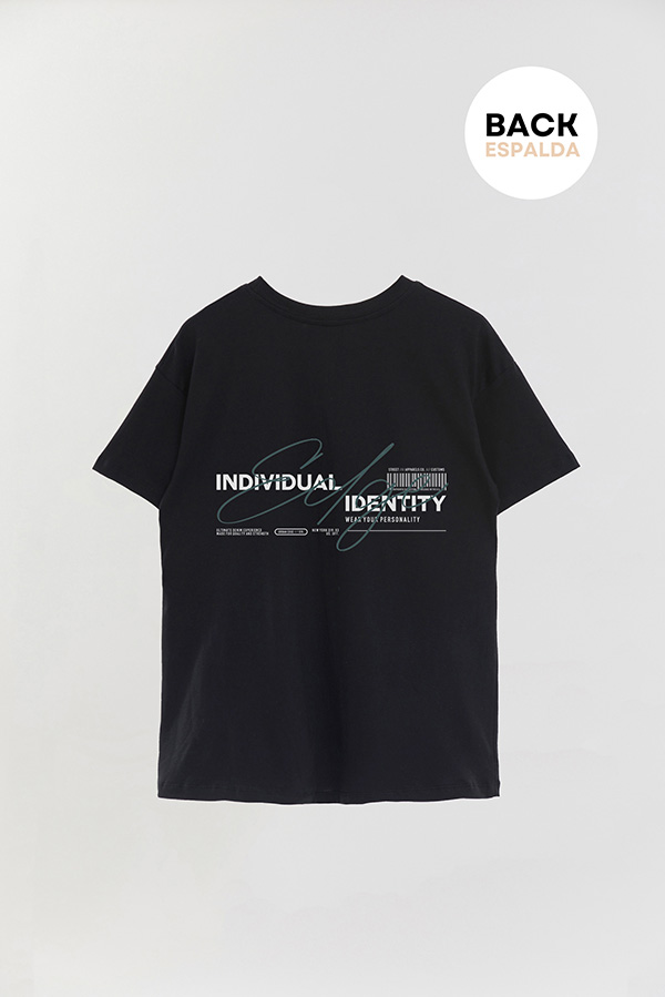 REMERA OVER FB URBAN INDIVIDUAL IDENTITY 3