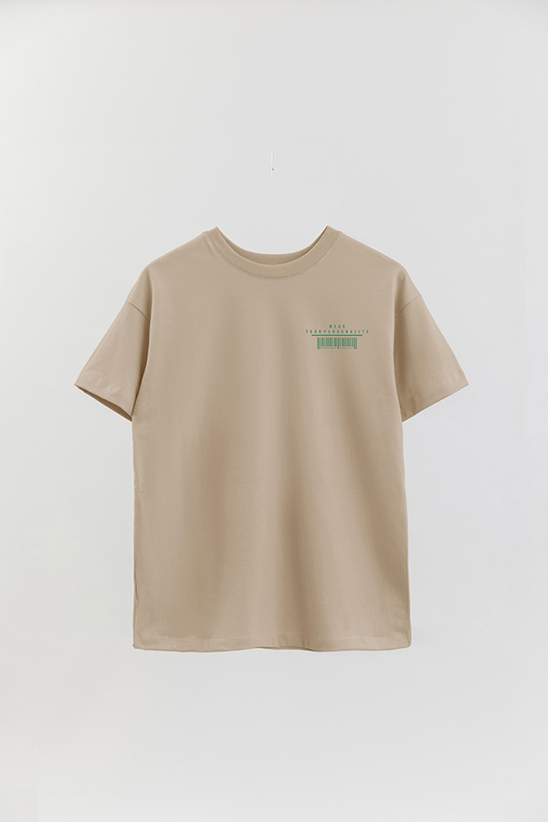 REMERA OVER FB URBAN INDIVIDUAL IDENTITY 2
