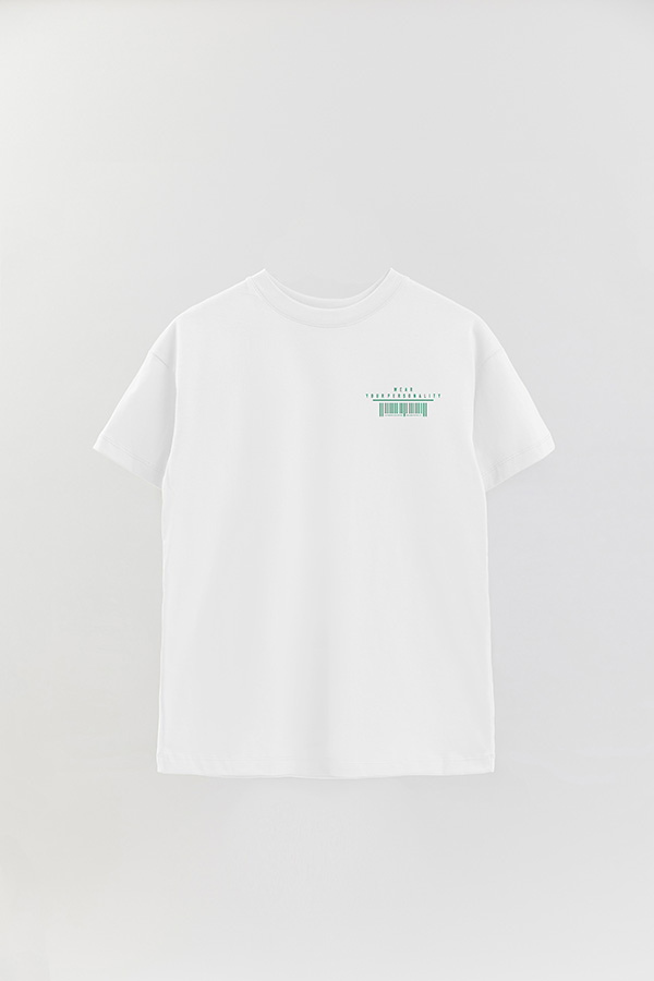 REMERA OVER FB URBAN INDIVIDUAL IDENTITY 2