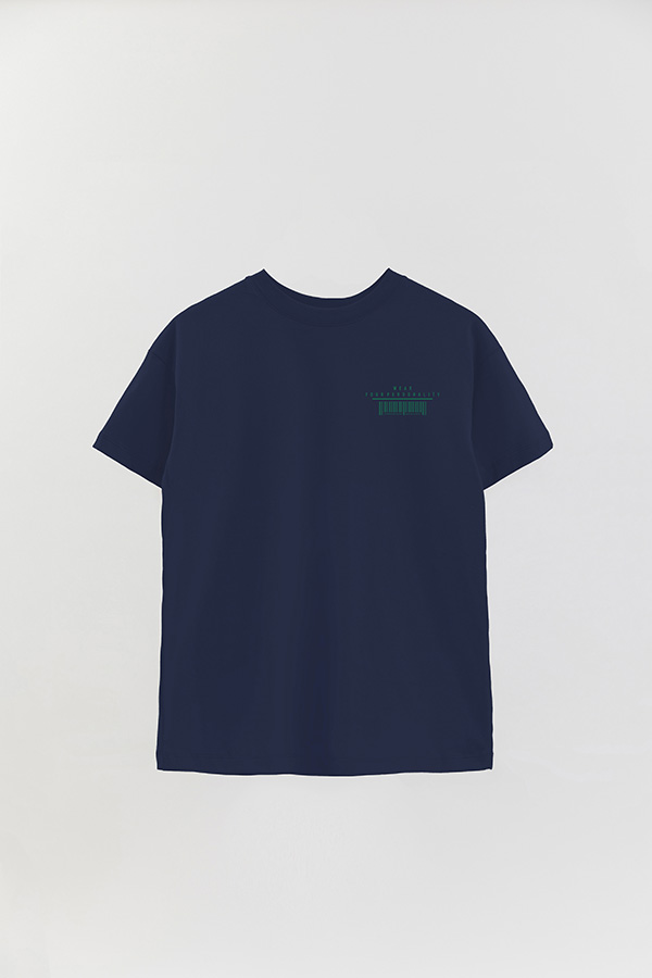 REMERA OVER FB URBAN INDIVIDUAL IDENTITY 2