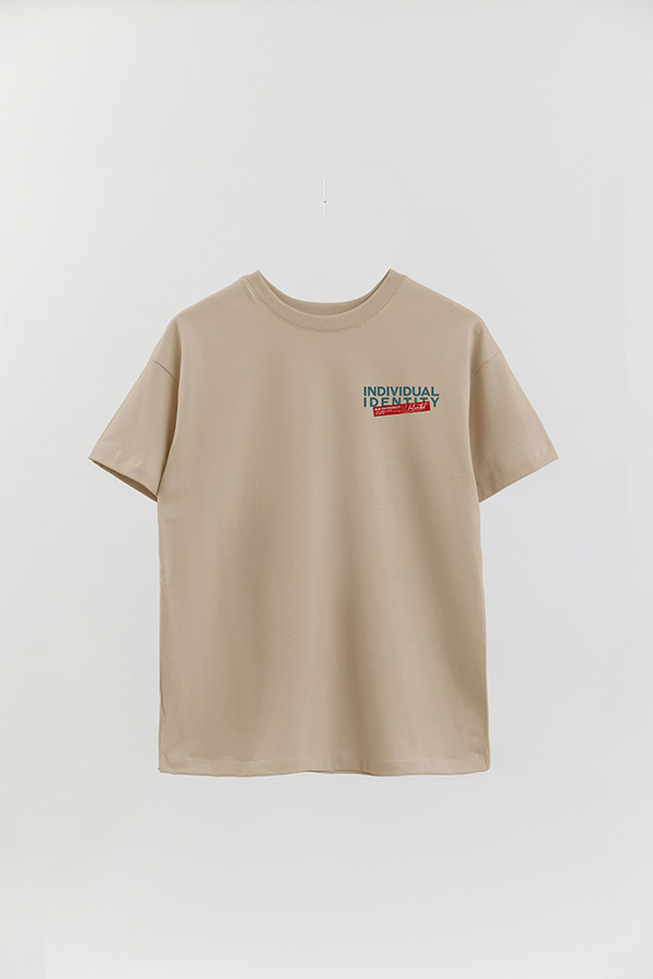 REMERA OVER FB URBAN INDIVIDUAL IDENTITY 1