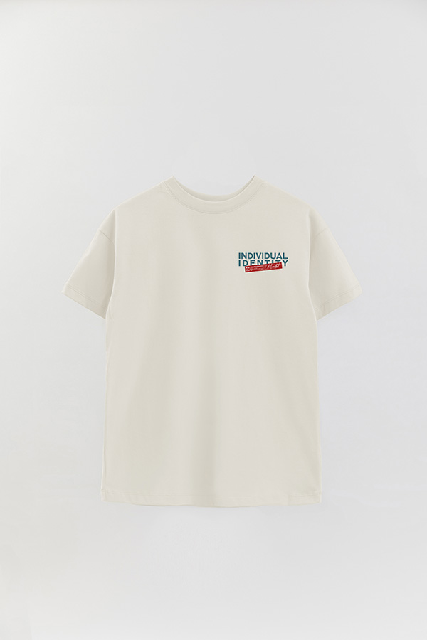 REMERA OVER FB URBAN INDIVIDUAL IDENTITY 1