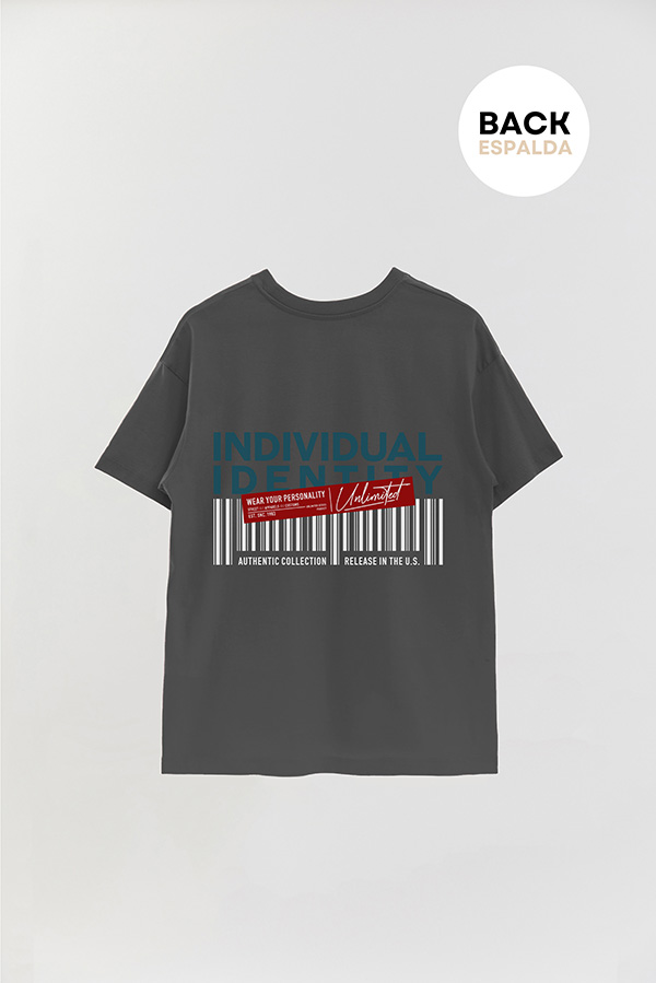REMERA OVER FB URBAN INDIVIDUAL IDENTITY 1