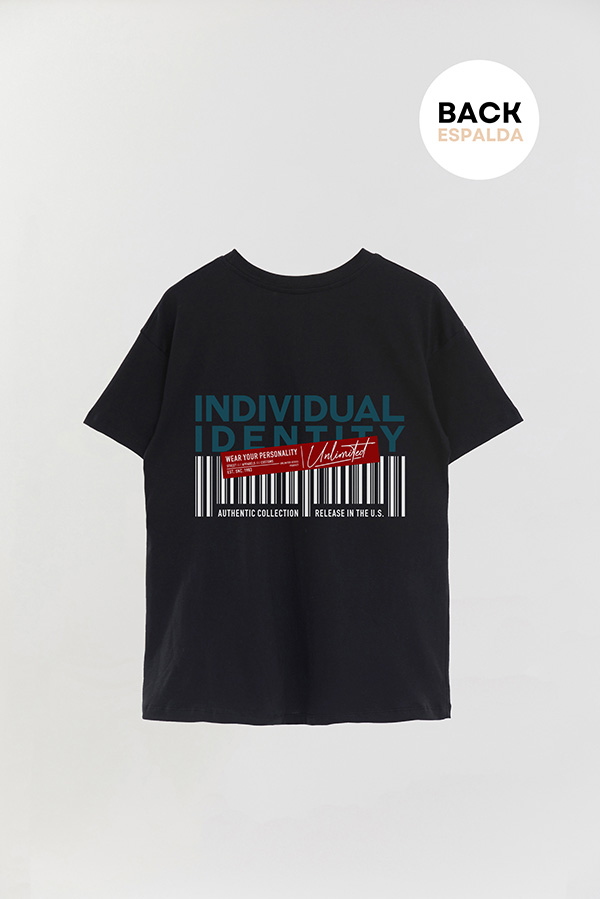 REMERA OVER FB URBAN INDIVIDUAL IDENTITY 1