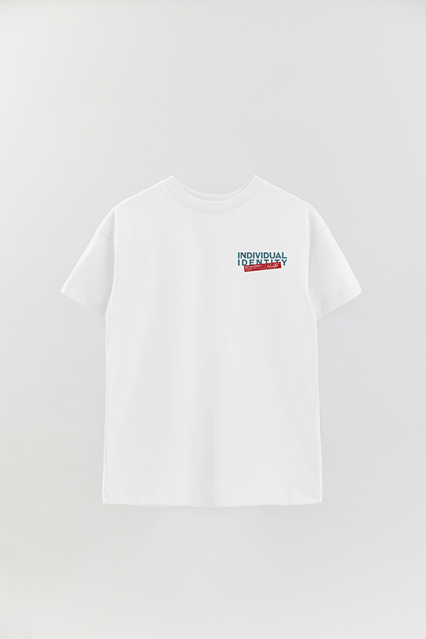 REMERA OVER FB URBAN INDIVIDUAL IDENTITY 1