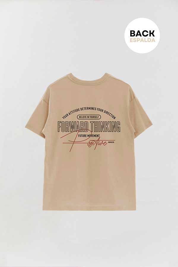 REMERA OVER FB URBAN FORWARD THINKING