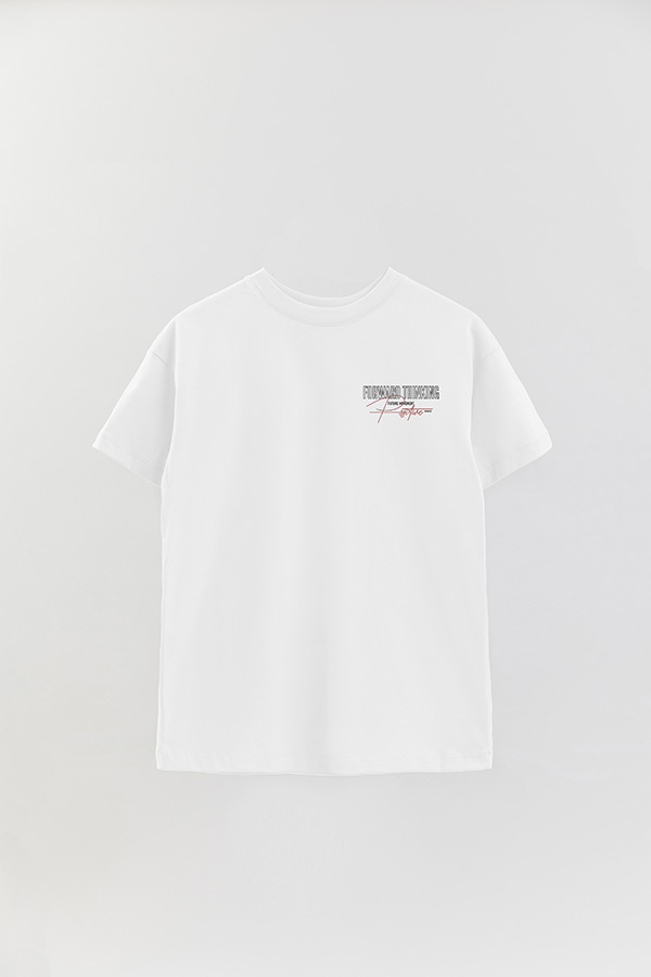 REMERA OVER FB URBAN FORWARD THINKING