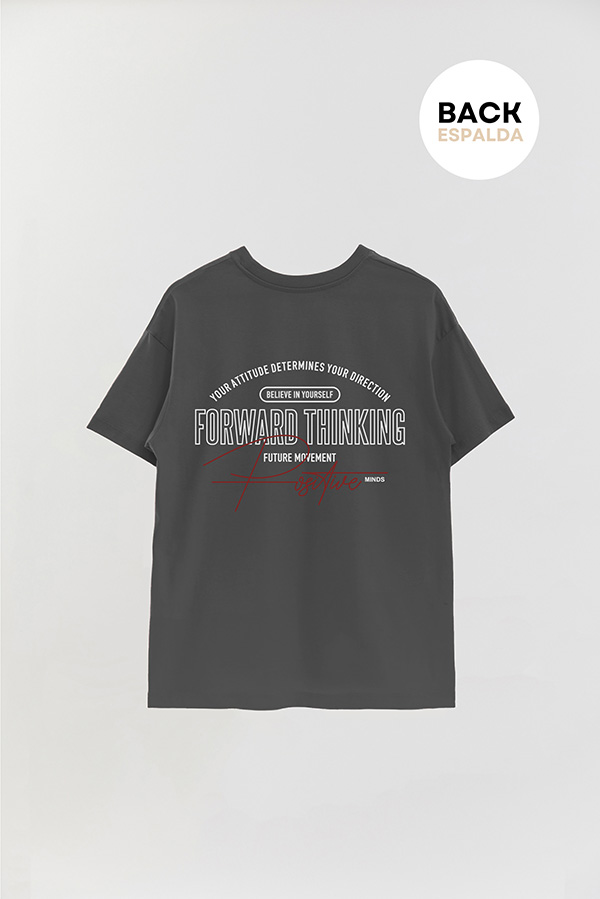 REMERA OVER FB URBAN FORWARD THINKING