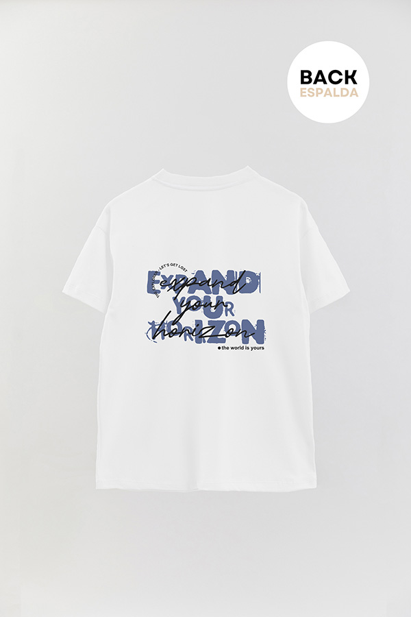 REMERA OVER FB URBAN EXPAND 2