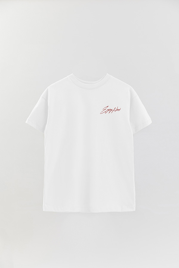 REMERA OVER FB URBAN ENJOY NOW