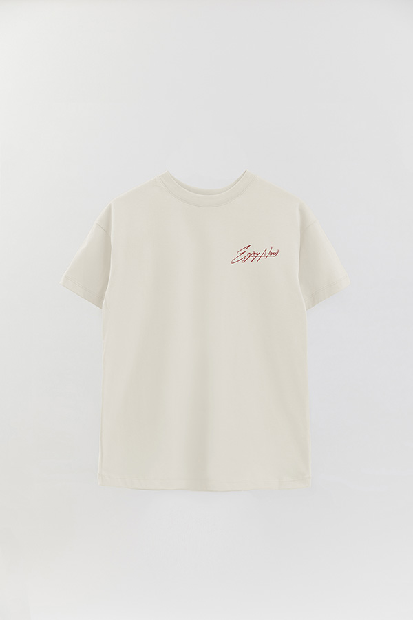 REMERA OVER FB URBAN ENJOY NOW