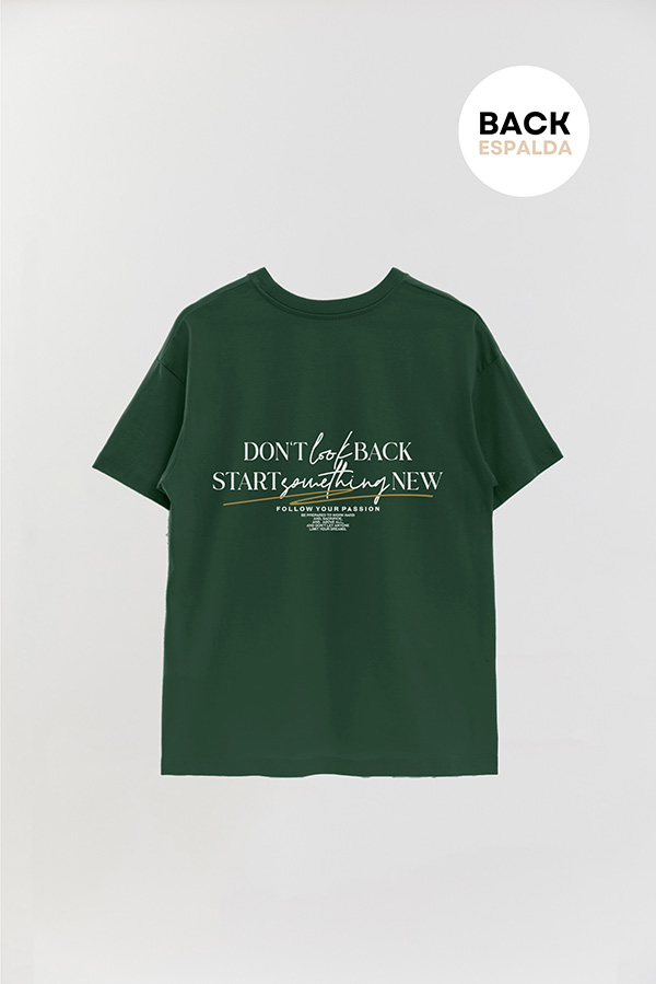 REMERA OVER FB URBAN DON'T LOOK BACK 5
