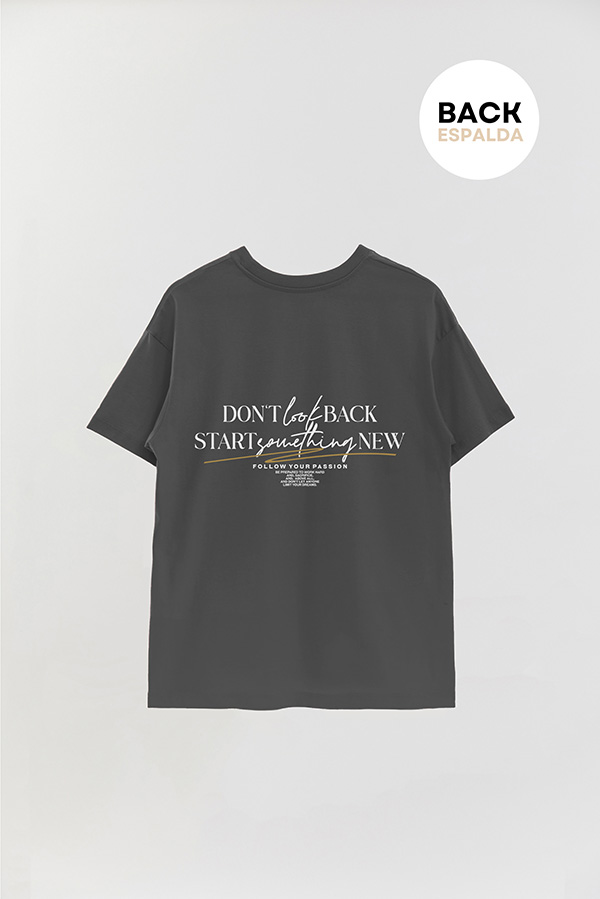 REMERA OVER FB URBAN DON'T LOOK BACK 5