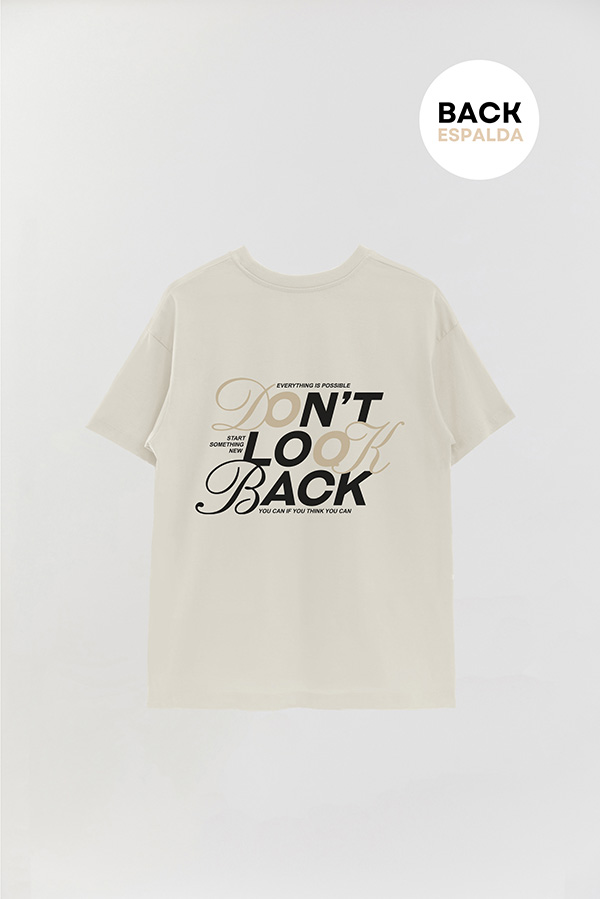 REMERA OVER FB URBAN DON'T LOOK BACK 4