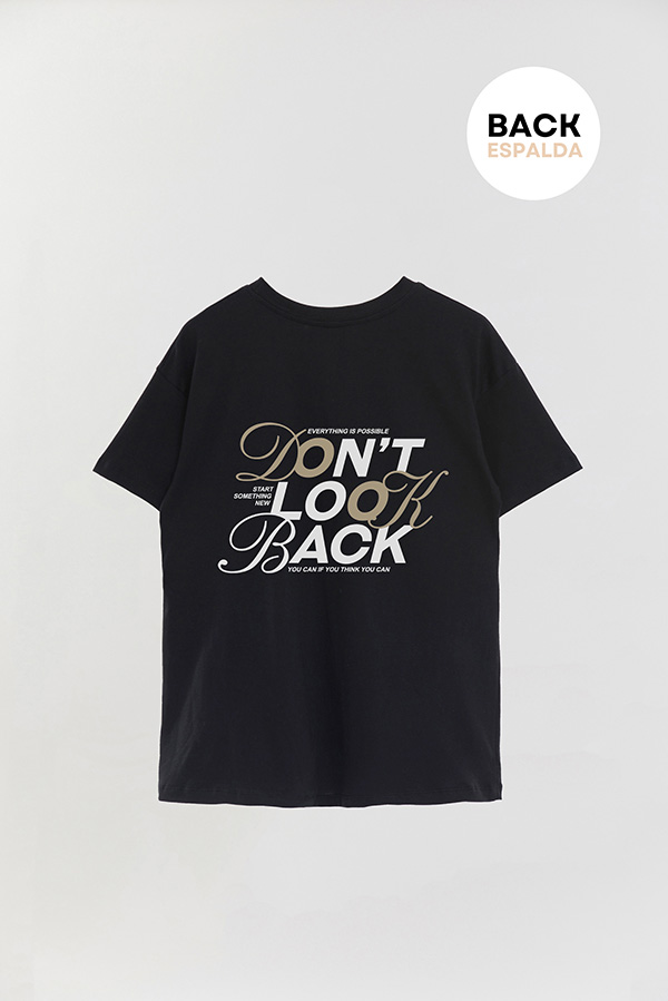 REMERA OVER FB URBAN DON'T LOOK BACK 4