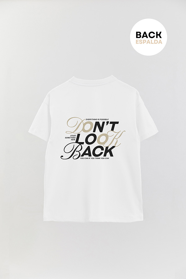 REMERA OVER FB URBAN DON'T LOOK BACK 4