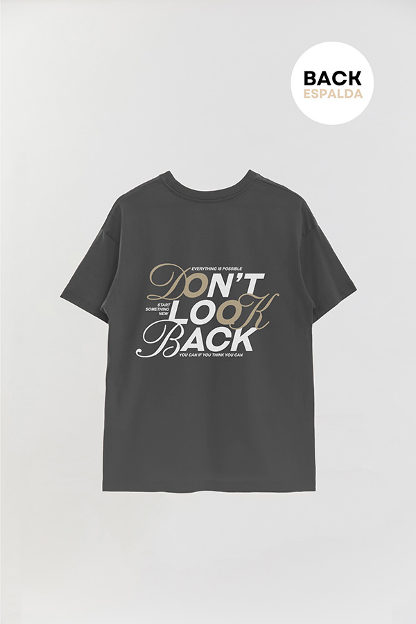 REMERA OVER FB URBAN DON'T LOOK BACK 4