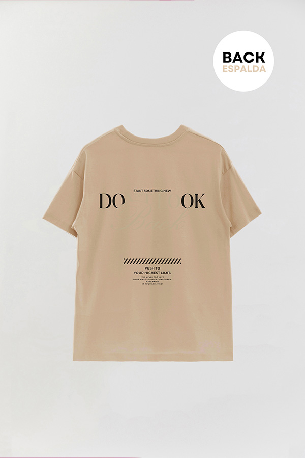 REMERA OVER FB URBAN DON'T LOOK BACK 3
