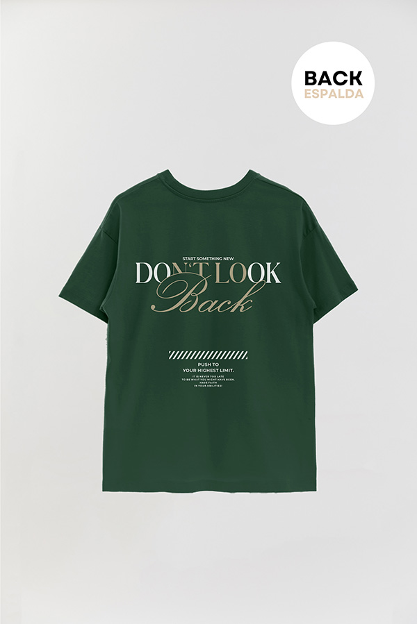 REMERA OVER FB URBAN DON'T LOOK BACK 3