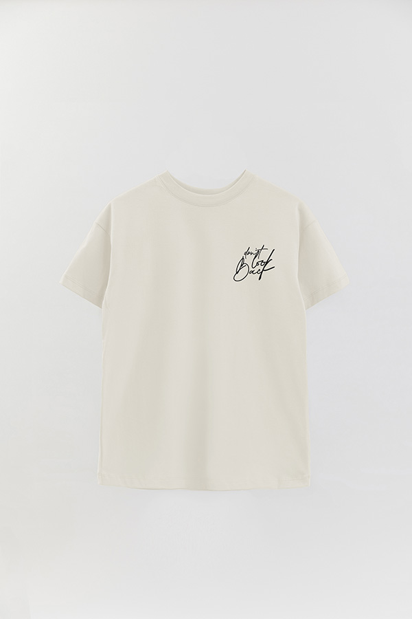 REMERA OVER FB URBAN DON'T LOOK BACK 2