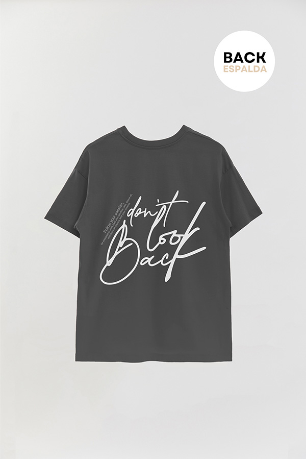 REMERA OVER FB URBAN DON'T LOOK BACK 2