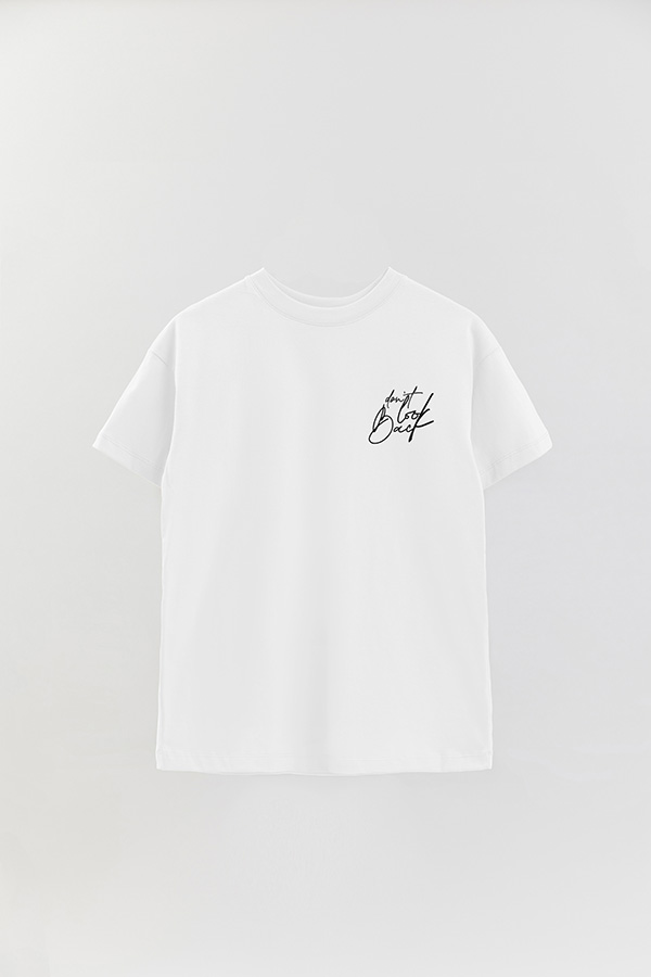 REMERA OVER FB URBAN DON'T LOOK BACK 2