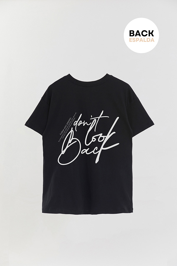 REMERA OVER FB URBAN DON'T LOOK BACK 2