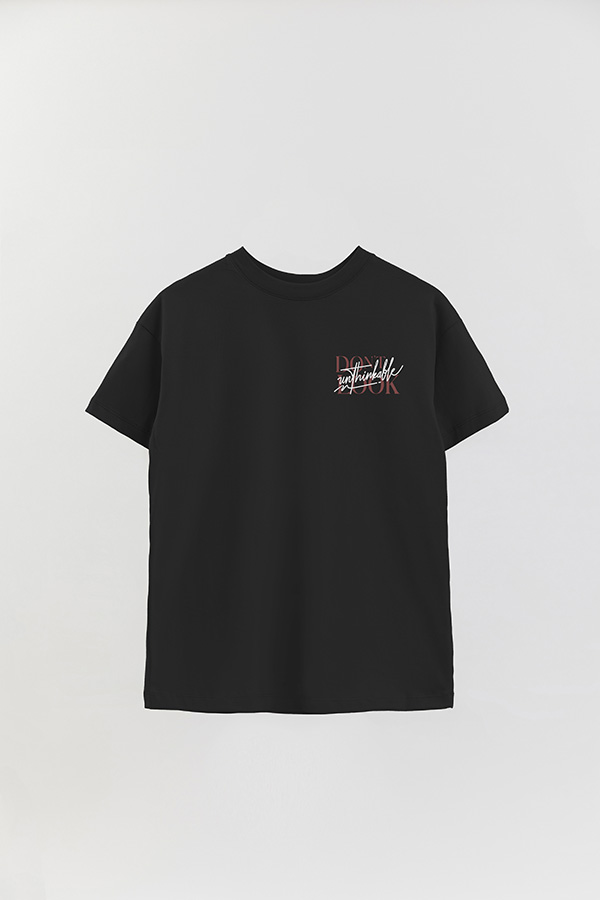 REMERA OVER FB URBAN DON'T LOOK BACK 1
