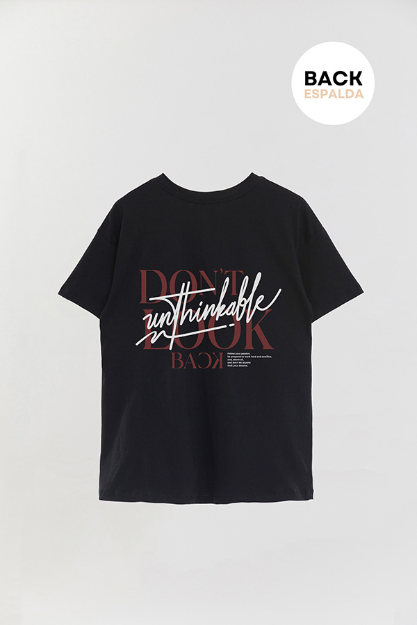 REMERA OVER FB URBAN DON'T LOOK BACK 1