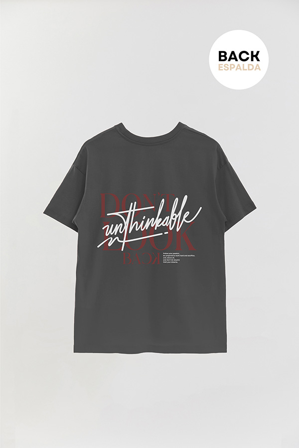 REMERA OVER FB URBAN DON'T LOOK BACK 1