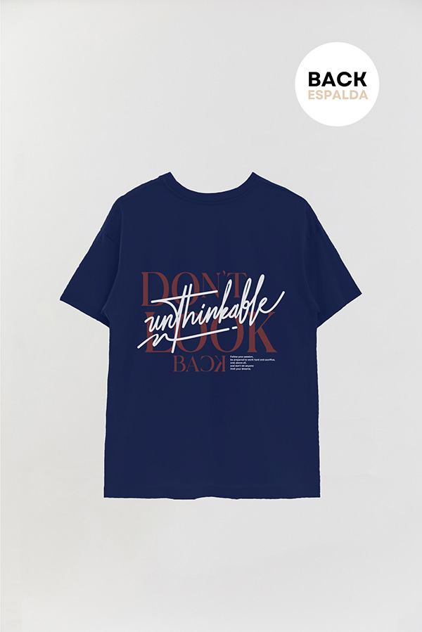 REMERA OVER FB URBAN DON'T LOOK BACK 1