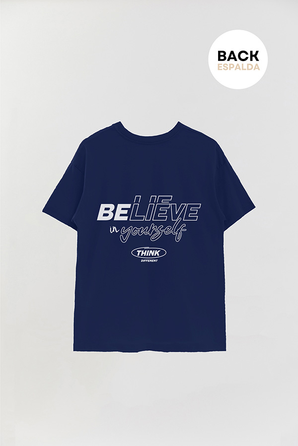 REMERA OVER FB URBAN BELIEVE