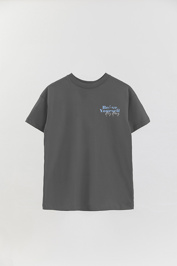 REMERA OVER FB URBAN BELIEVE IN YOURSELF 4