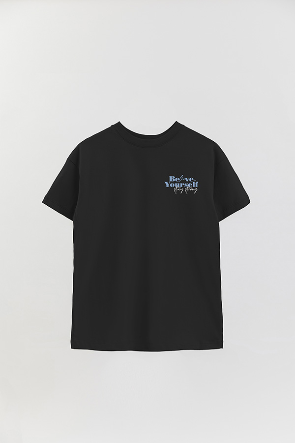 REMERA OVER FB URBAN BELIEVE IN YOURSELF 4