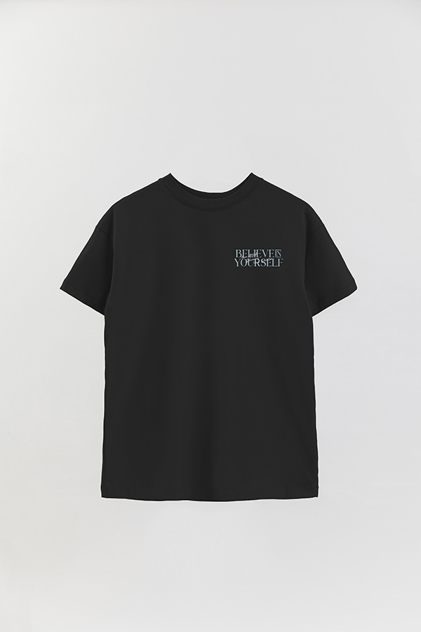 REMERA OVER FB URBAN BELIEVE IN YOURSELF 2