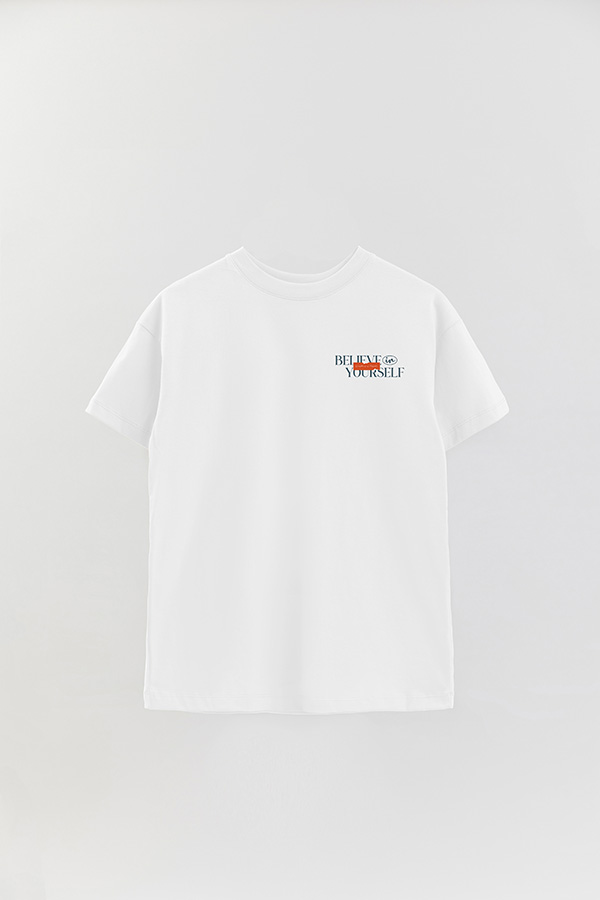 REMERA OVER FB URBAN BELIEVE IN YOURSELF 1