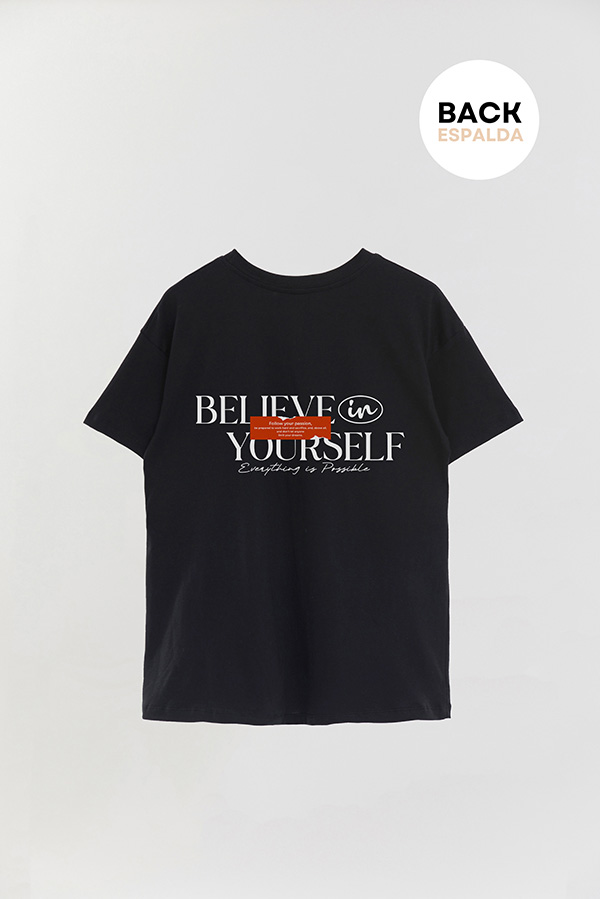 REMERA OVER FB URBAN BELIEVE IN YOURSELF 1