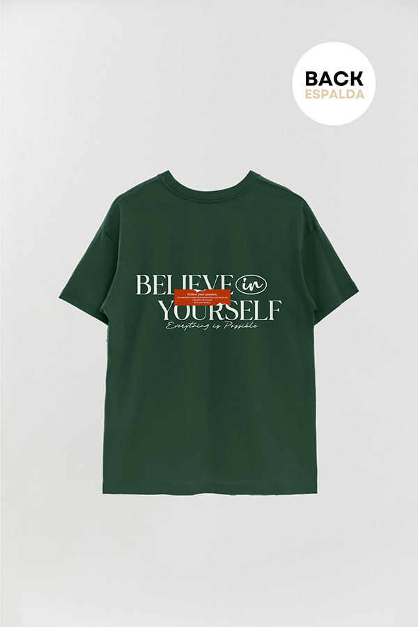 REMERA OVER FB URBAN BELIEVE IN YOURSELF 1