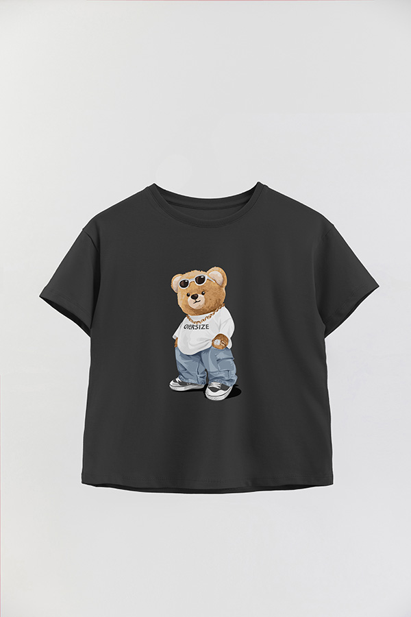 REMERA GB OVERSIZE OVERSIZE