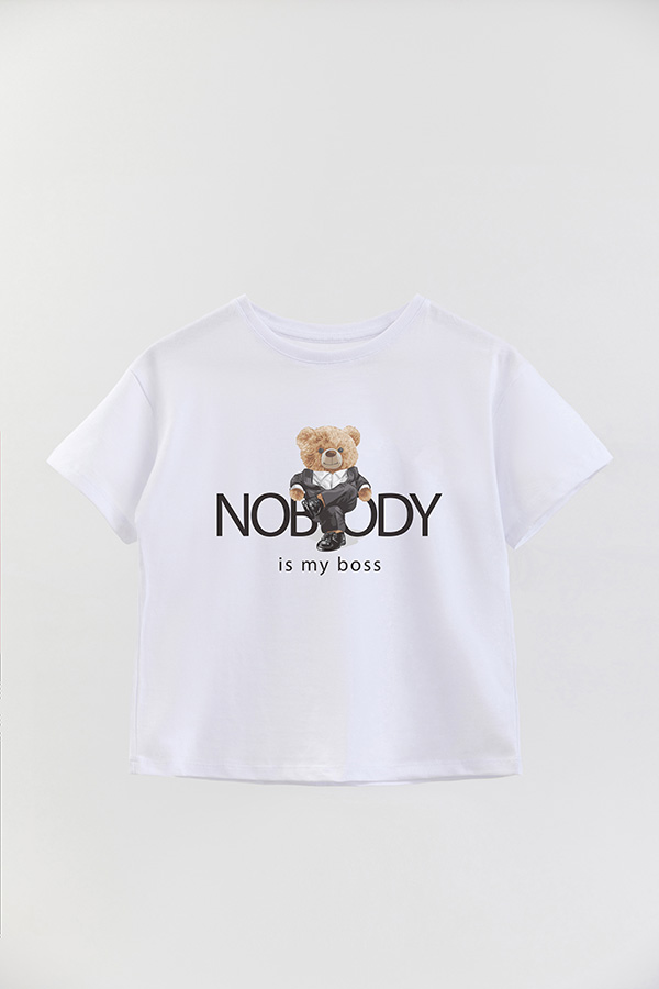 REMERA GB OVERSIZE NOBODY